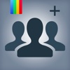 Followers + for Instagram - Get 1000 More Likes, Followers & Video Views on IG Free new followers
