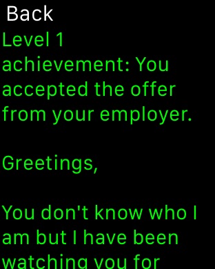 iPhone Screenshot 3