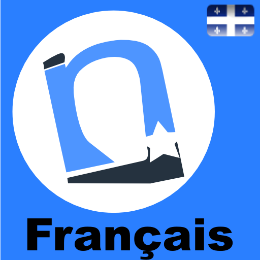 NounStar - French Language Study