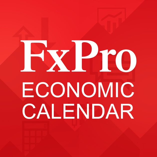 Forex economic calendar app iphone