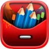 Sketch Pad - All Drawing Board, Doodle Drawing, Draw Sketch and Scribble Painting on Paint Board online sketch pad 