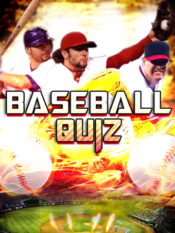 Скриншот из Major League Baseball Trivia Quiz Championships