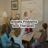 Anxiety problems and therapies teenagers and anxiety 