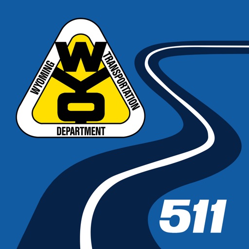 Wyoming 511 By Wyoming Department of Transportation