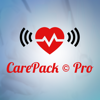 iTelCom Inc. - CarePack Pro アートワーク