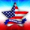 Remember : Memorial Day Photo Editor for United States of America – Add patriotic sticker design elements and backgrounds to your images memorial day images 