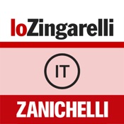 lo Zingarelli 2017 – Zanichelli - Vocabolario della Lingua Italiana