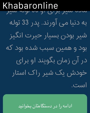 iPhone Screenshot 2