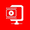 Video Compressor - Reduce video size to sync cloud services video sharing services 