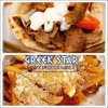 Greek Star Cafe Mediterranea mediterranean cuisine staple 