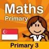 Maths Skill Builders - Primary 3 - Singapore skill builders 
