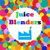 Juice Blenders blenders menu 