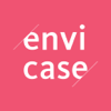 TID GLOBAL Corp. - Envicase - Influencer's Personal Showroom, Show off Fashion Items, and Share Shopping Information artwork