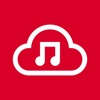 Cloud Music - Mp3 Player and Playlists Manager for Cloud Storage App it pros cloud 