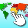 World Map Challenge! Education Edition education world 
