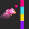Color Bird Game - Swap The Circle Color To Change The Birds Color psychology of color 