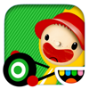 no app image