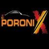 PORONIX gps tracking 