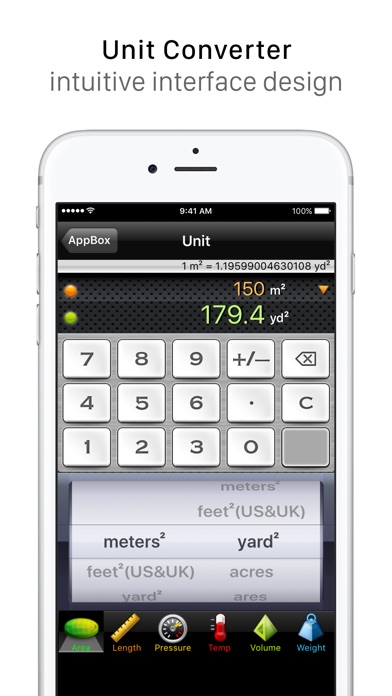 iPhone Screenshot 5