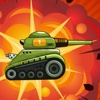 Tank Buster : Tank games, tank wars multiplayer tank games 