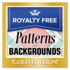 Royalty Free Patterns and Backgrounds Images