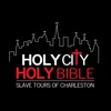 Holy City Holy Bible Tours - Charleston South Carolina Slave Tours ireland tours 