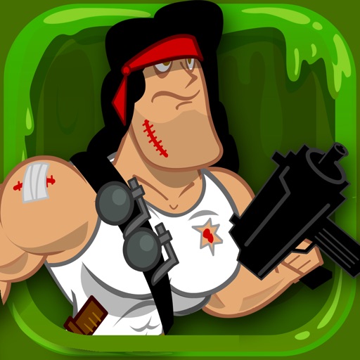 Crazy Zombies Game
