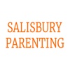 Salisbury Parenting parenting plan template 