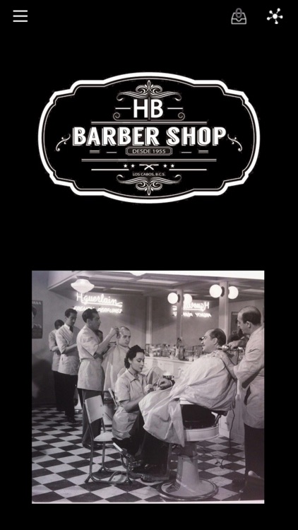 Barber Shop! on the App Store