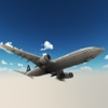 Real Airbus Flight Simulator - 3D Plane Flying Simulator Game flight simulator software 