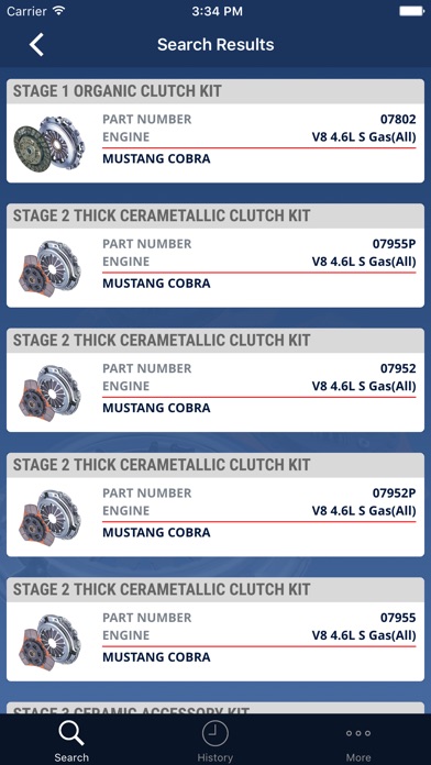 iPhone Screenshot 3