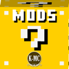 KISSAPP, S.L. - MODS POCKET for MINECRAFT GAME Pc Edition : Mods Guide アートワーク