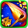 Electrifying Slots: Fun ways to earn special bonuses by playing the Fire Bingo playing with fire 