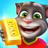 Outfit7 Limited - Talking Tom Gold Run  artwork