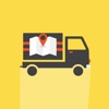 Delivery MapCode