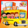 Kids School Trip - Little kids tour & crazy adventure game school websites for kids 