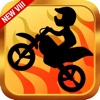 Super Motor & Monster Bike Driving 2016 : Real Rivals & Heroes Racing Games -Free Level Game For iPad & iPhone ipad competitors rivals 