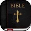Daily Bible: Easy to read, Simple, offline, free Bible Book in English for daily bible inspirational readings bible 