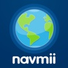 Navmii GPS Malaysia: Navigation, Maps (Navfree GPS) gps navigation system 