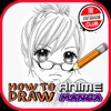 How to Draw Anime and Manga anime manga characters 