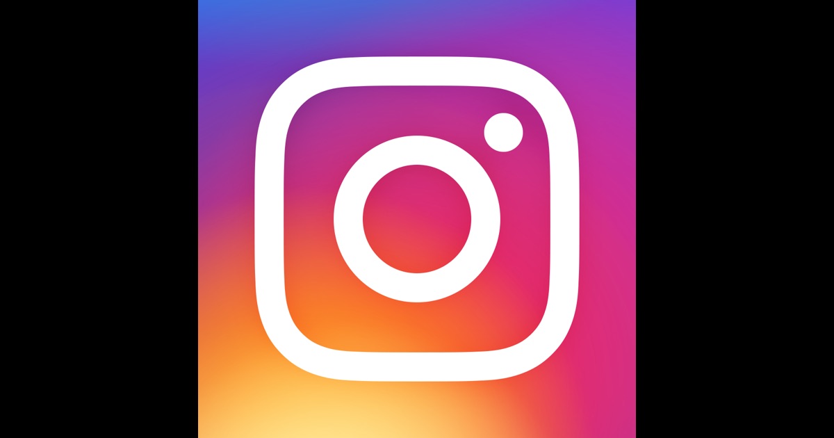 app instagram for mac