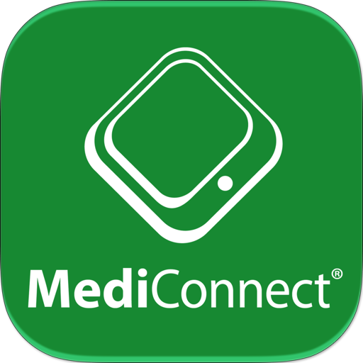 MediConnect Mac OS X
