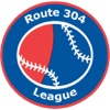 Route 304 League Stats tennis league stats 