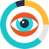 God's Eyes PDF Document Scanne - Barcode Scanner barcode contain pdf417