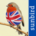 All Birds UK - A Complete Field Guide to the Official List of Bird Species Recorded in Great Britain and Northern Ireland