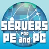 Multiplayer Servers - for Minecraft PE & PC (Pocket Edition) multiplayer games pc 
