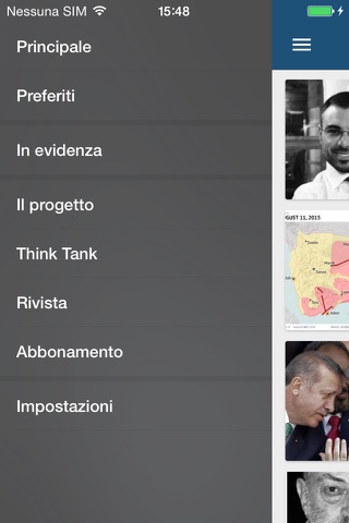 Il Nodo di Gordio screenshot