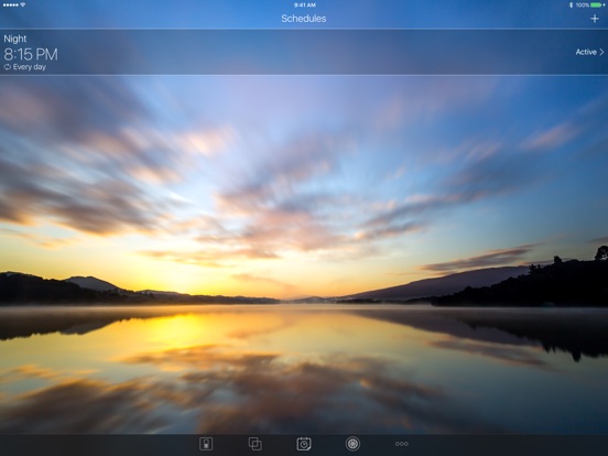 iPad Screenshot 4