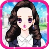 Dress Up Female Boss - Fashion Office Lady's New Costumes, Girl Funny Free Games office lady clothes 