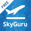 SkyGuru - Cheap Flights, Best Airfare Deals & Air Tickets. Compare Low-Cost Airways. air travel deals 